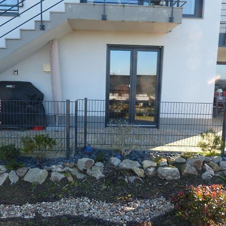 Lydieline Wincheringen Exterior photo