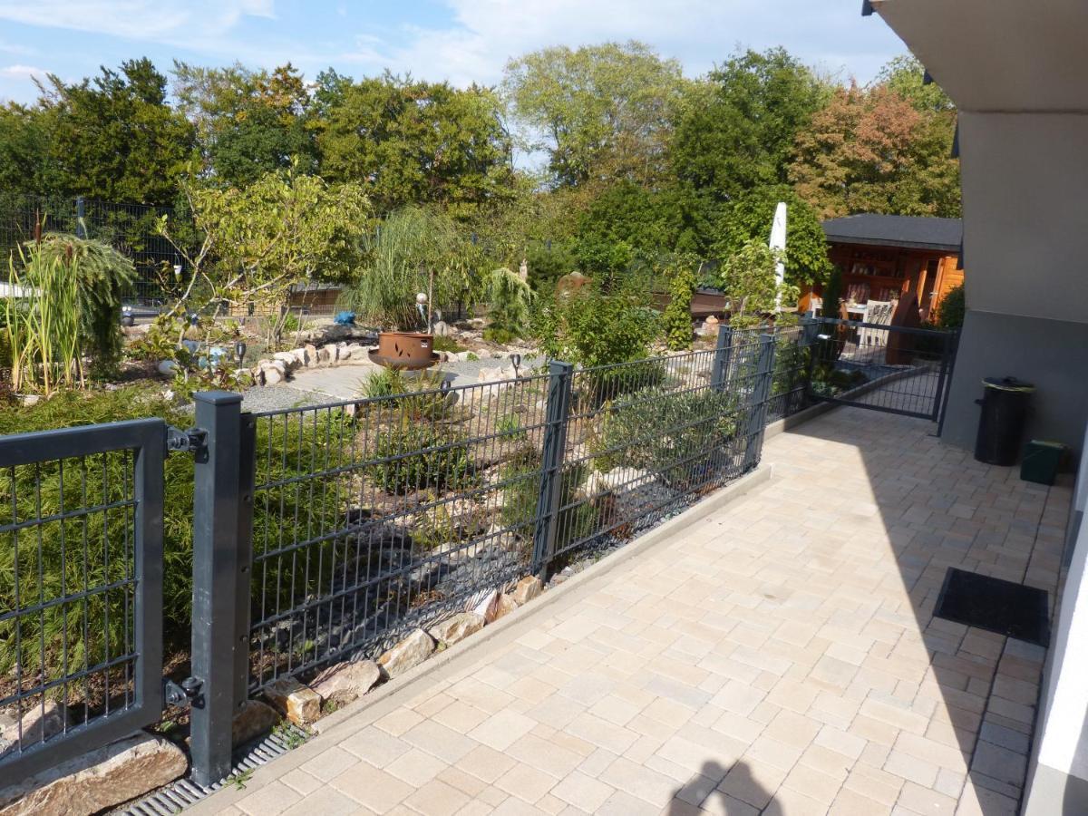 Lydieline Wincheringen Exterior photo