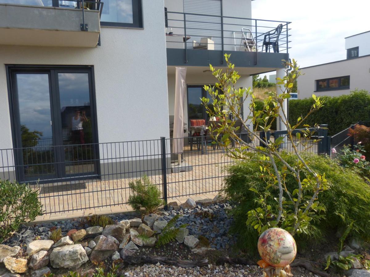 Lydieline Wincheringen Exterior photo