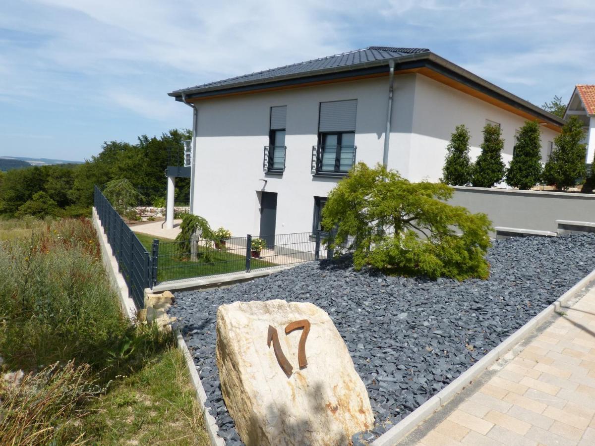 Lydieline Wincheringen Exterior photo