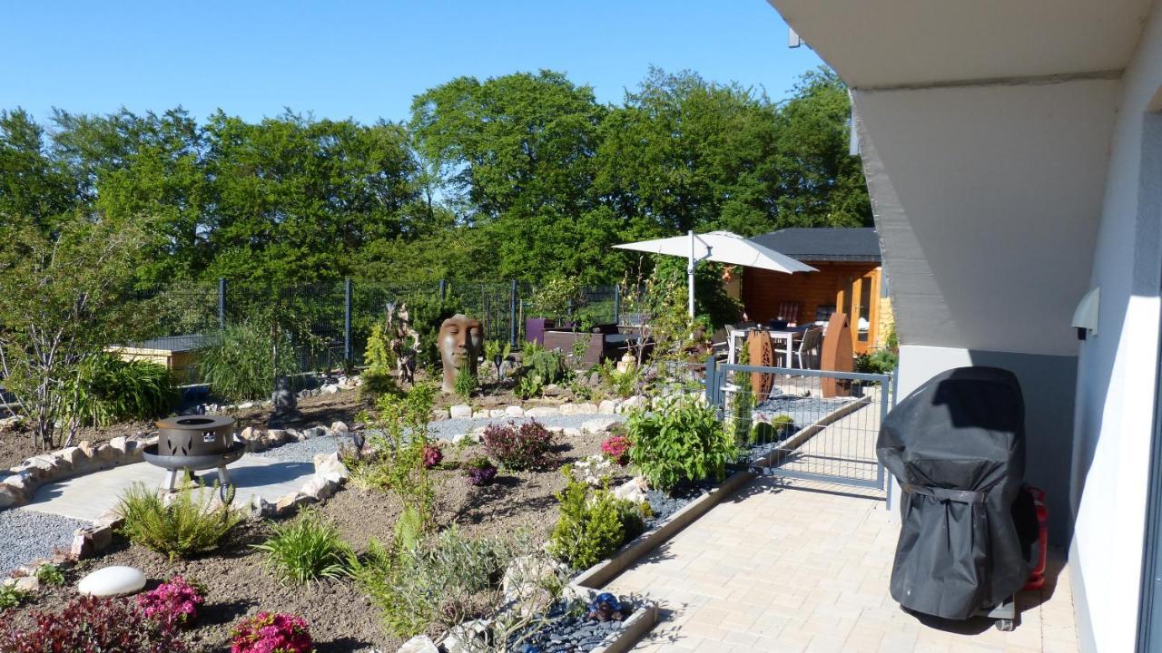 Lydieline Wincheringen Exterior photo