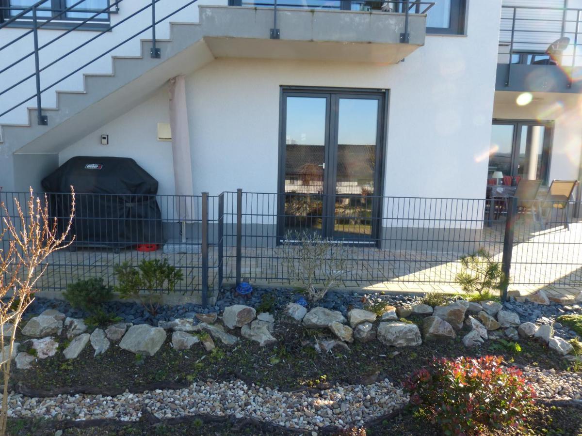 Lydieline Wincheringen Exterior photo